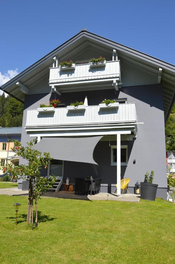 Ferienwohnung Nico Muhlbach Am Hochkonig Exterior photo