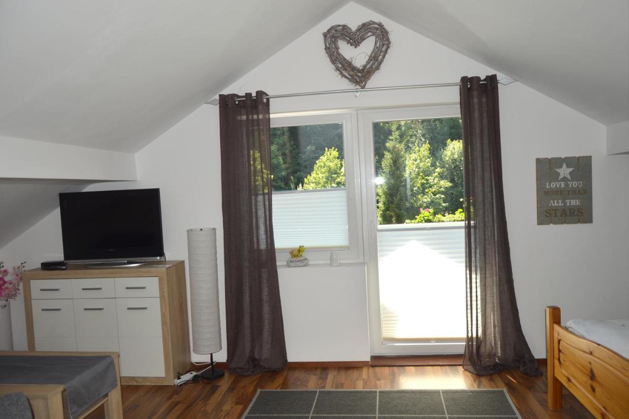 Ferienwohnung Nico Muhlbach Am Hochkonig Exterior photo
